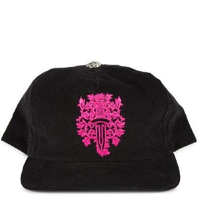 Chrome Hearts Trucker Cap Pink クロムハーツ トラッカーキャップ Slouchy 5 パネル Vine Dagger gs Skytrek 通販 Yahoo ショッピング