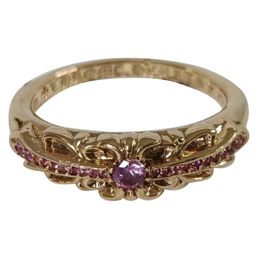 CHROME HEARTS（クロムハーツ） CHROME HEARTS 22K BABY CLASSIC