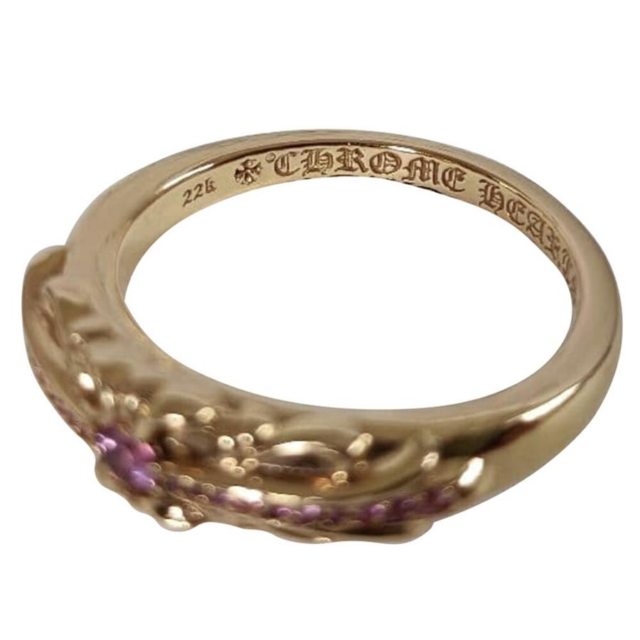 CHROME HEARTS（クロムハーツ） CHROME HEARTS 22K BABY CLASSIC