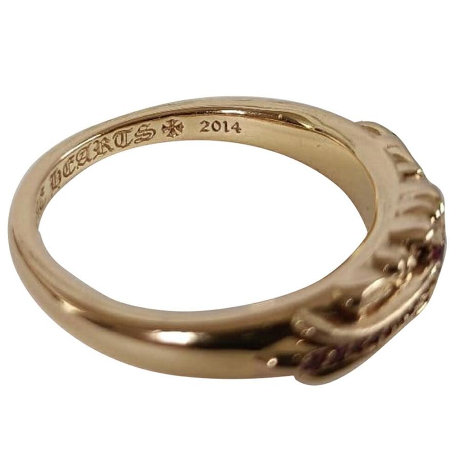 CHROME HEARTS（クロムハーツ） CHROME HEARTS 22K BABY CLASSIC