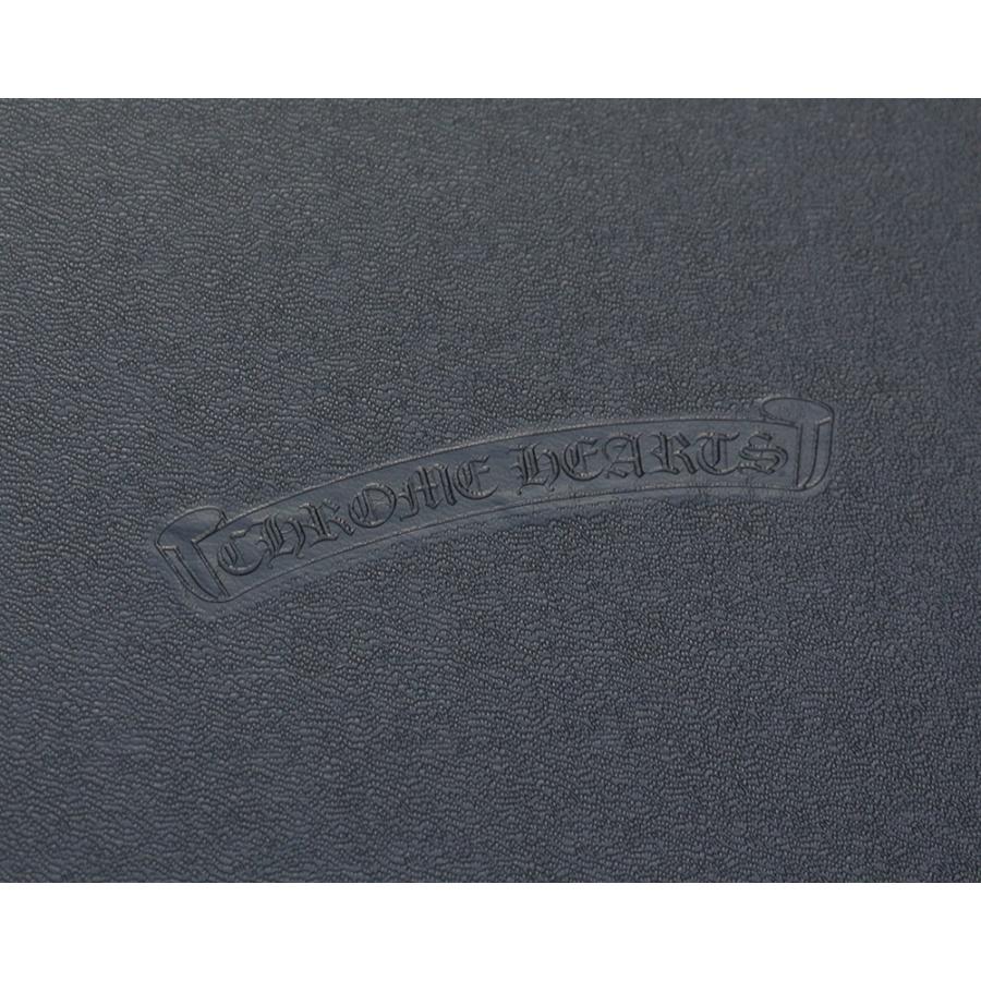 CHROME HEARTS GIFT BOX LARGE  クロムハーツ　ギフトボックス  大　｜skytrek｜03