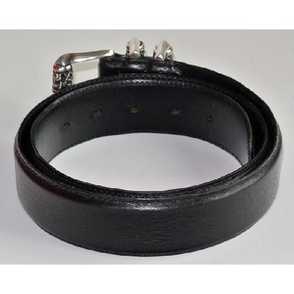 CHROME HEARTS CELTIC ROLLER BELT クロムハーツ 3pcs CHROME HEARTS CELTIC ROLLER BELT クロムハーツ 3pcs