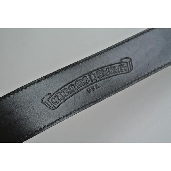 CHROME HEARTS CELTIC ROLLER BELT クロムハーツ 3pcs CHROME HEARTS CELTIC ROLLER BELT クロムハーツ 3pcs