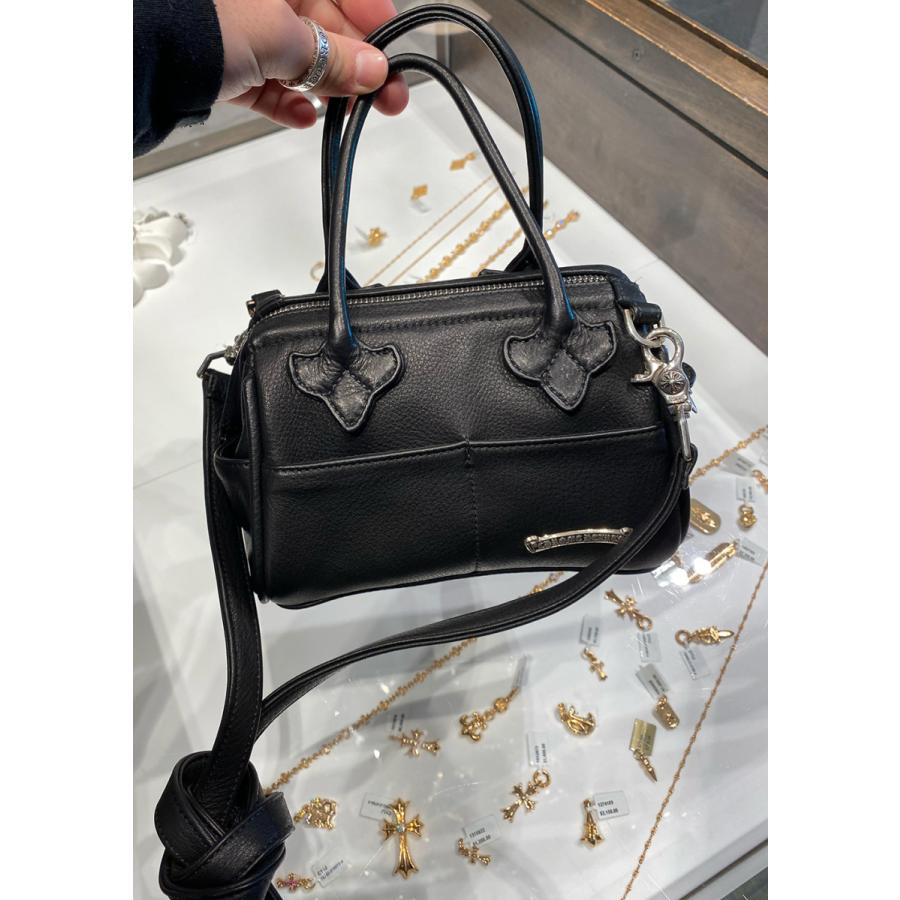 CHROME HEARTS MOCHITA HAND BAG クロムハーツ MOCHITA ハンドバッグ