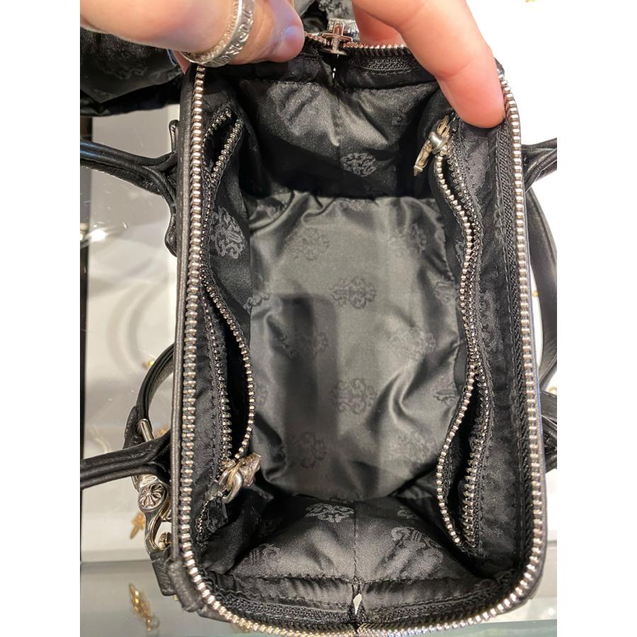 ★CHROME HEARTS クロムハーツ ダイパーバッグ マザーバック未使用品 楽天市場】クロムハーツ【CHROMEHEARTS】ダイパーバッグ/プレーン/2WAY