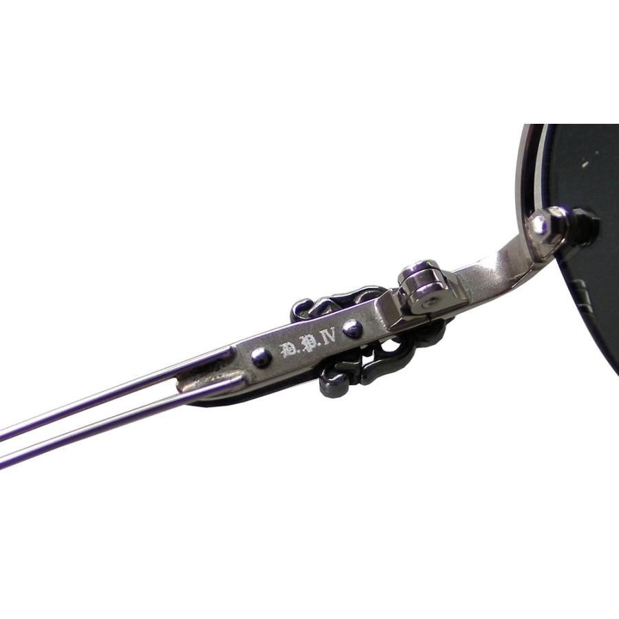 CHROME HEARTS（クロムハーツ） CHROME HEART DRAG PIPE IV ANTIQUE