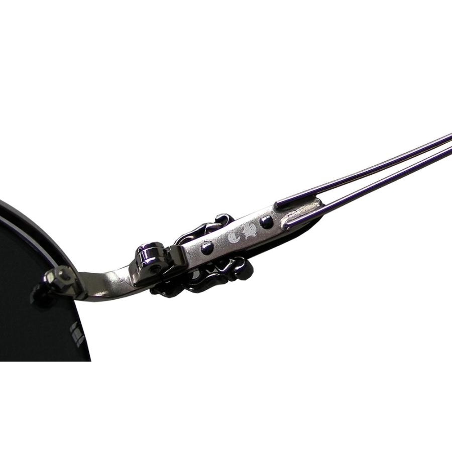 CHROME HEARTS（クロムハーツ） CHROME HEART DRAG PIPE IV ANTIQUE