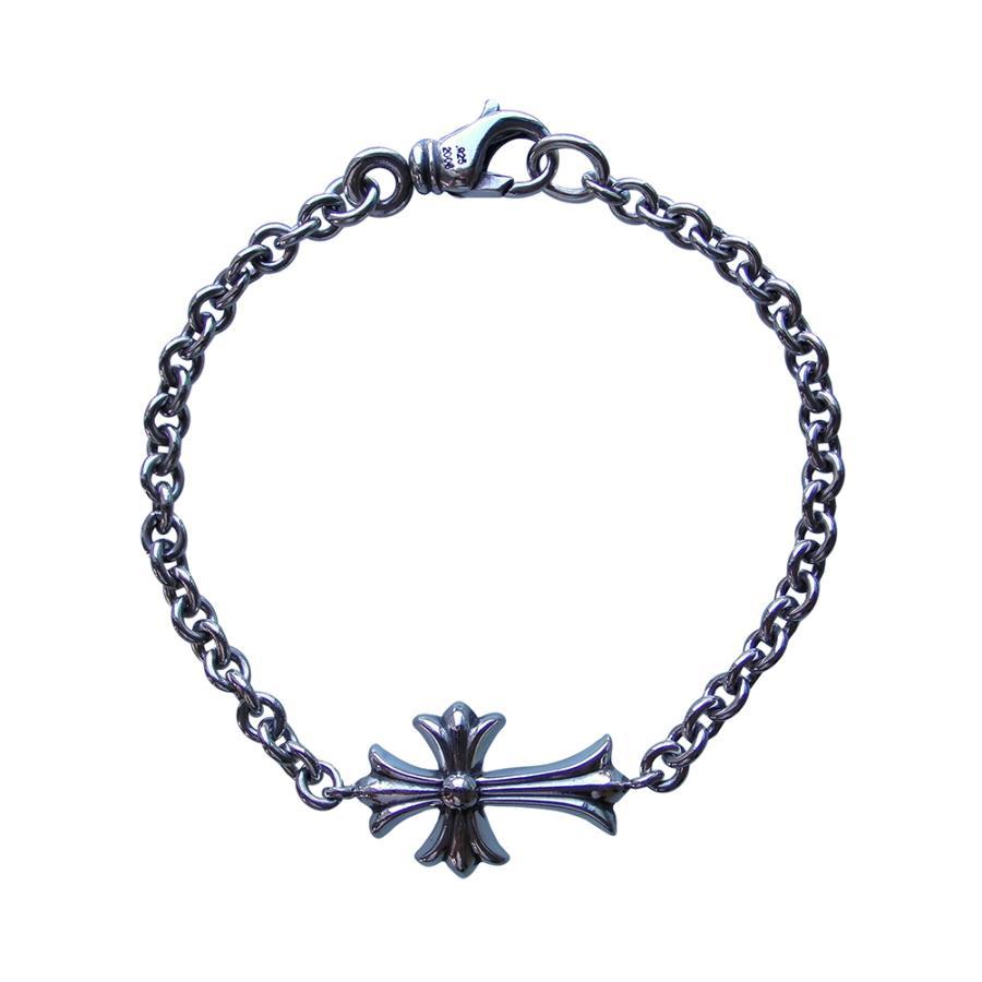 CHROME HEARTS（クロムハーツ） CHROME HEARTS NE CHAIN BRACELET NE