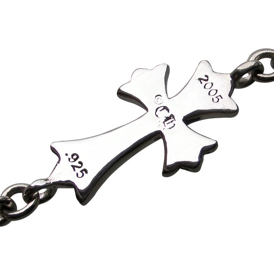 CHROME HEARTS NE CHAIN BRACELET クロムハーツ NE チェーン