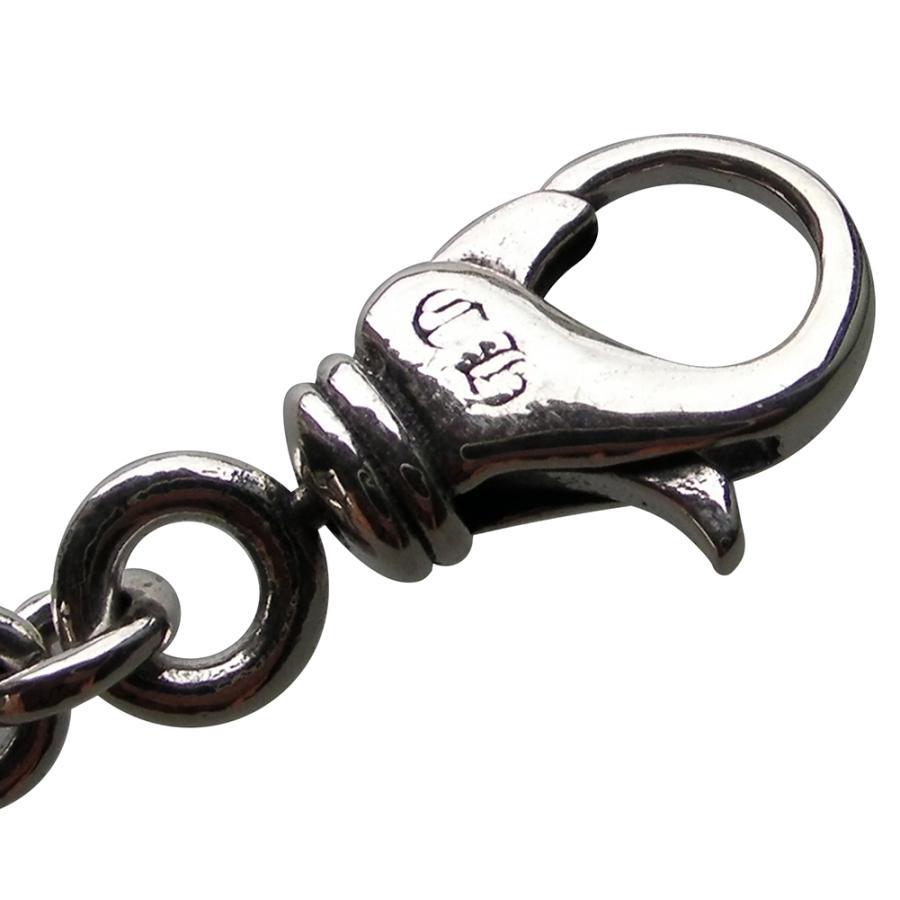 CHROME HEARTS（クロムハーツ） CHROME HEARTS NE CHAIN BRACELET NE