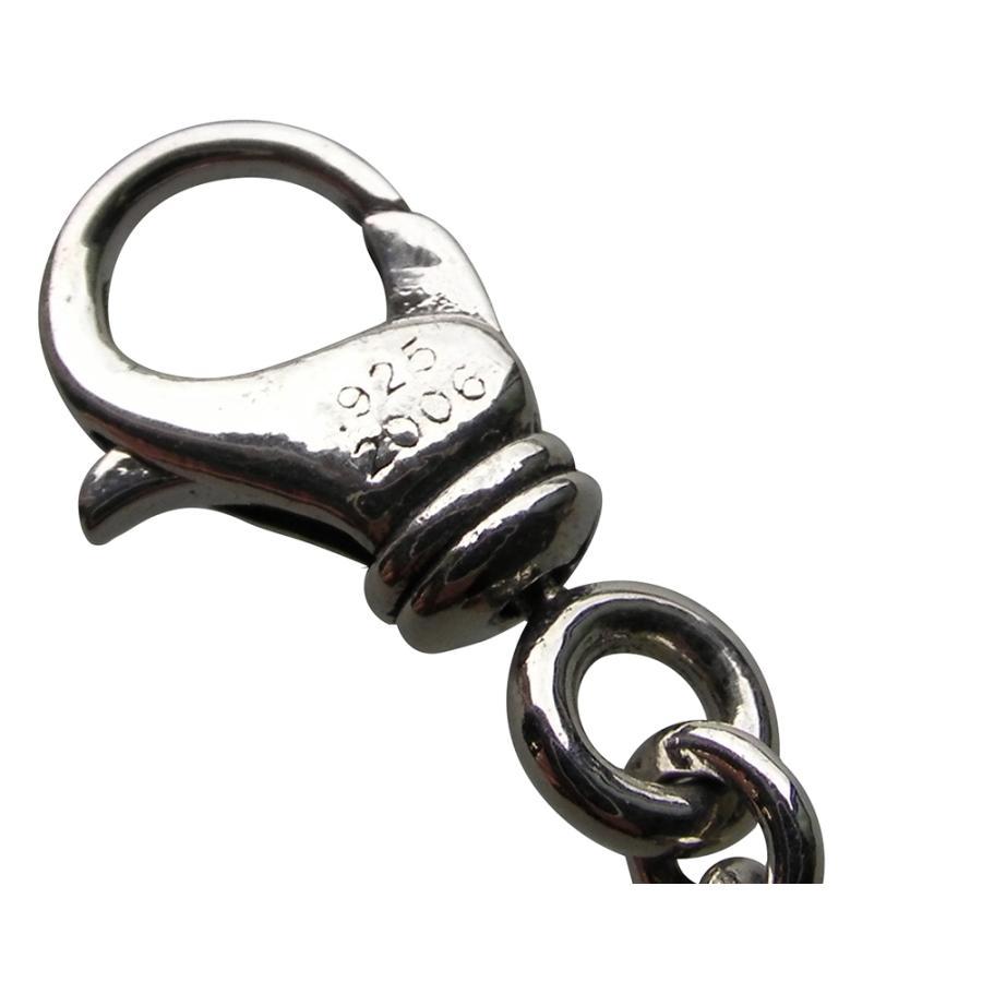CHROME HEARTS NE CHAIN BRACELET クロムハーツ NE チェーン