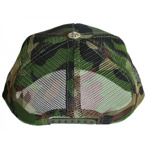CHROME HEARTS TRUCKER CAP クロムハーツ トラッカーキャップ