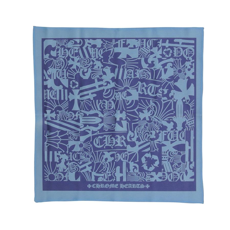 クロムハーツ　メガネ拭き　二点セット CHROME HEARTS LENSE CLEANER CLOTH クロムハーツ メガネ拭き