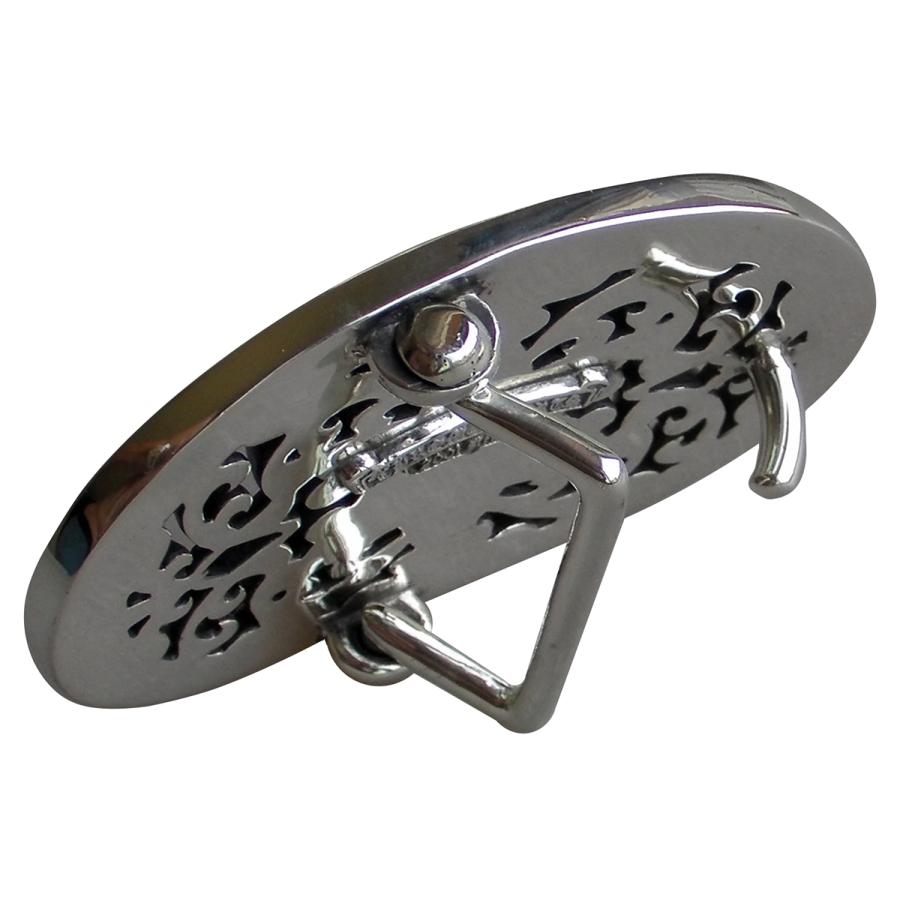 CHROME HEARTS（クロムハーツ） CHROME HEARTS CLASSIC OVAL STAR