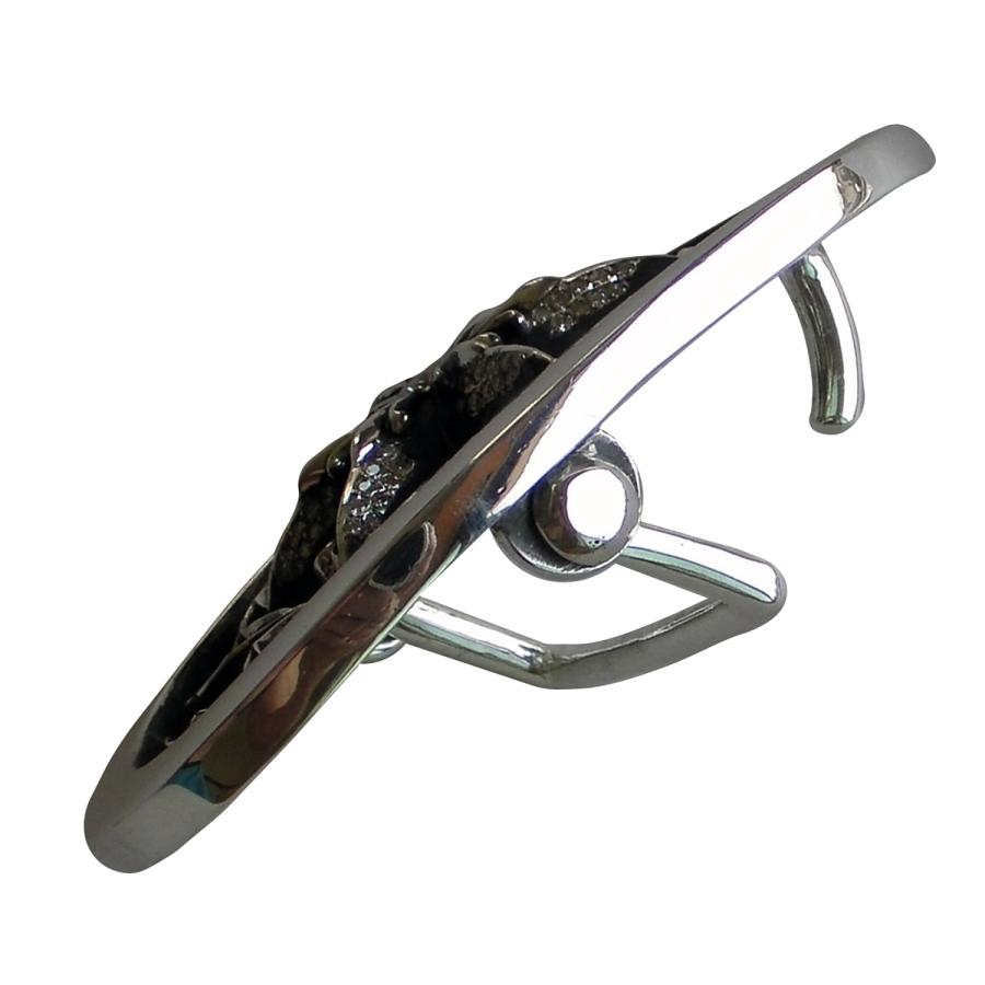 CHROME HEARTS（クロムハーツ） CHROME HEARTS CLASSIC OVAL STAR