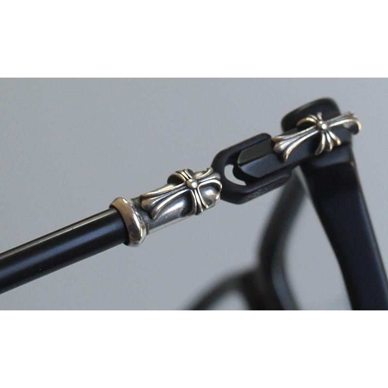 CHROME HEARTS（クロムハーツ） CORNHAULASS-A アイウェア 眼鏡