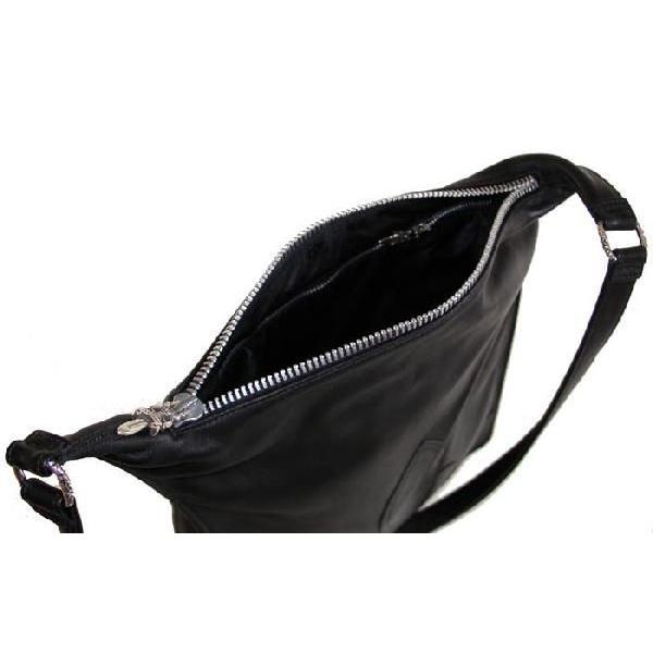 CHROME HEARTS PLEASURE SEEKER SHOULDER BAG クロムハーツ ショルダー  
