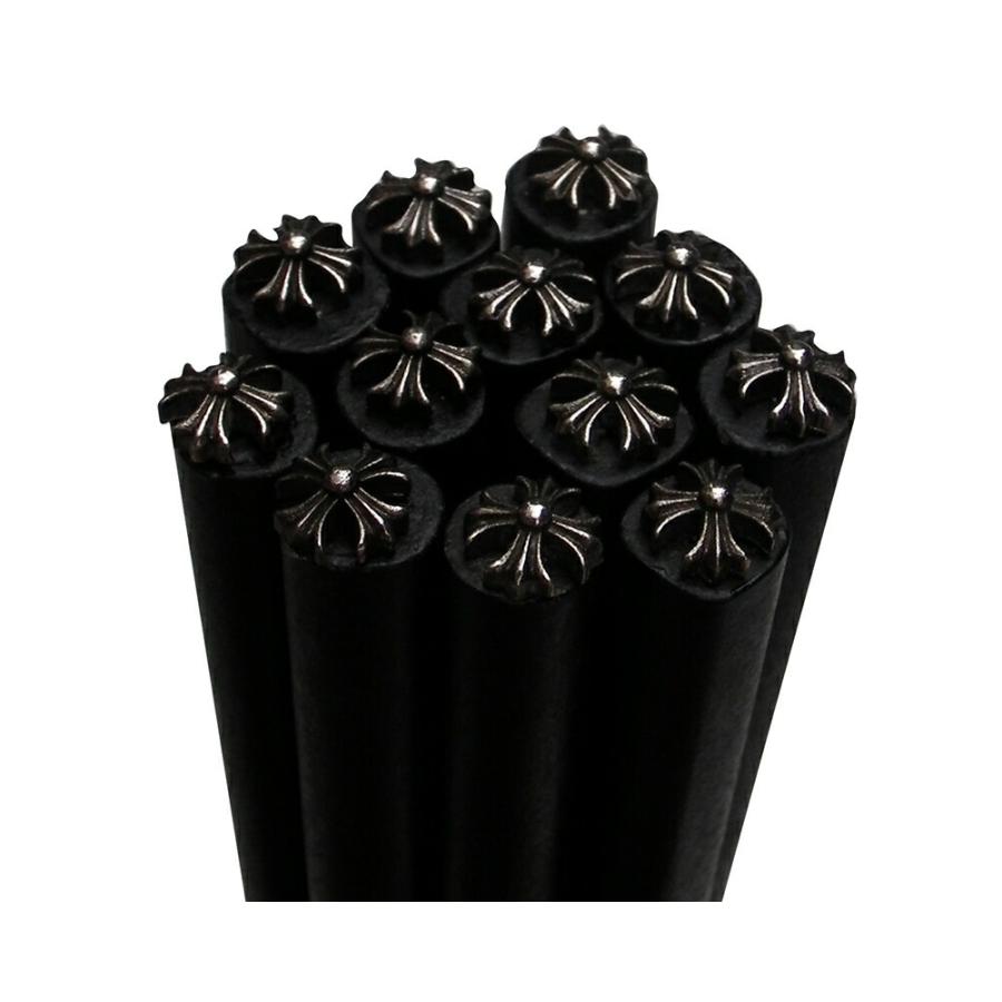 クロムハーツCHROME HEARTS SV925 ウッドチョップスティック箸 銀座店］CHROME HEARTS クロムハーツ SV925 ウッド チョップ