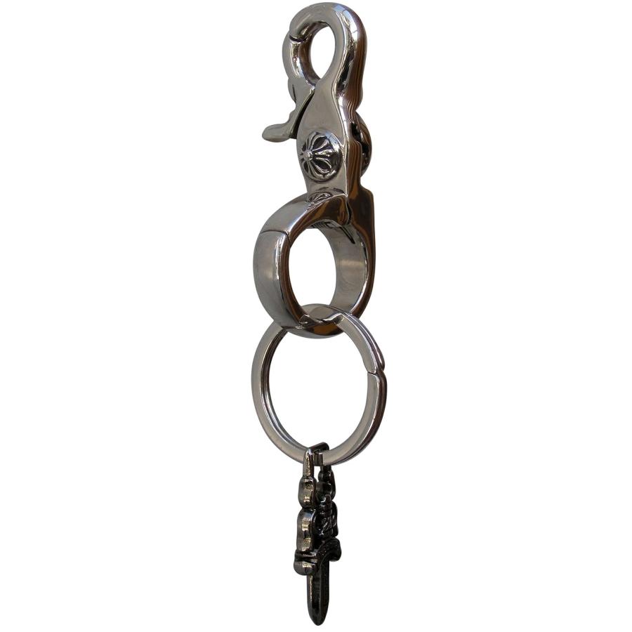 CHROME HEARTS（クロムハーツ） CHROME HEARTS QUICK CLIP & SPLIT