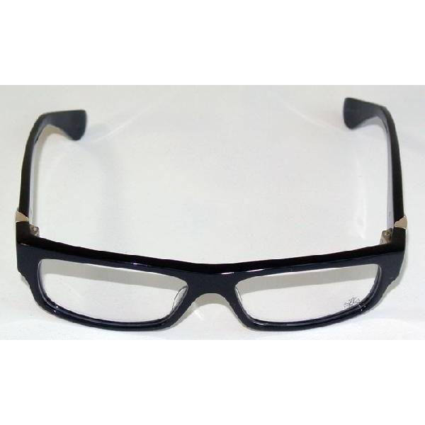 DISMEMBERED FLERKNEE クロムハーツ アイウェア／眼鏡 : SKYTREK