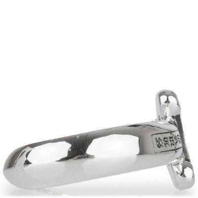 CHROME HEARTS DAGGER CUFF BRACELET BR1 クロムハーツ