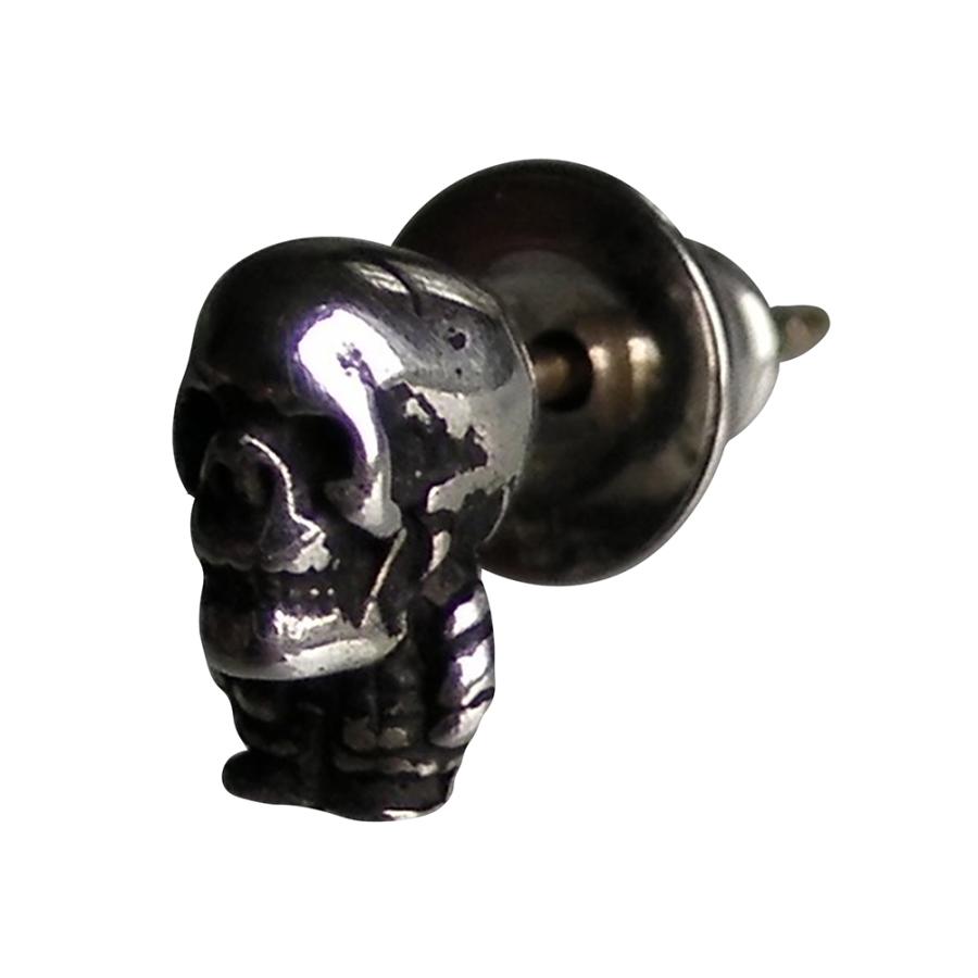 CHROME HEARTS FOTI HARRIS TEETER EARRING クロムハーツ　フォティ ハリスティーターピアス HARRIS TEETER