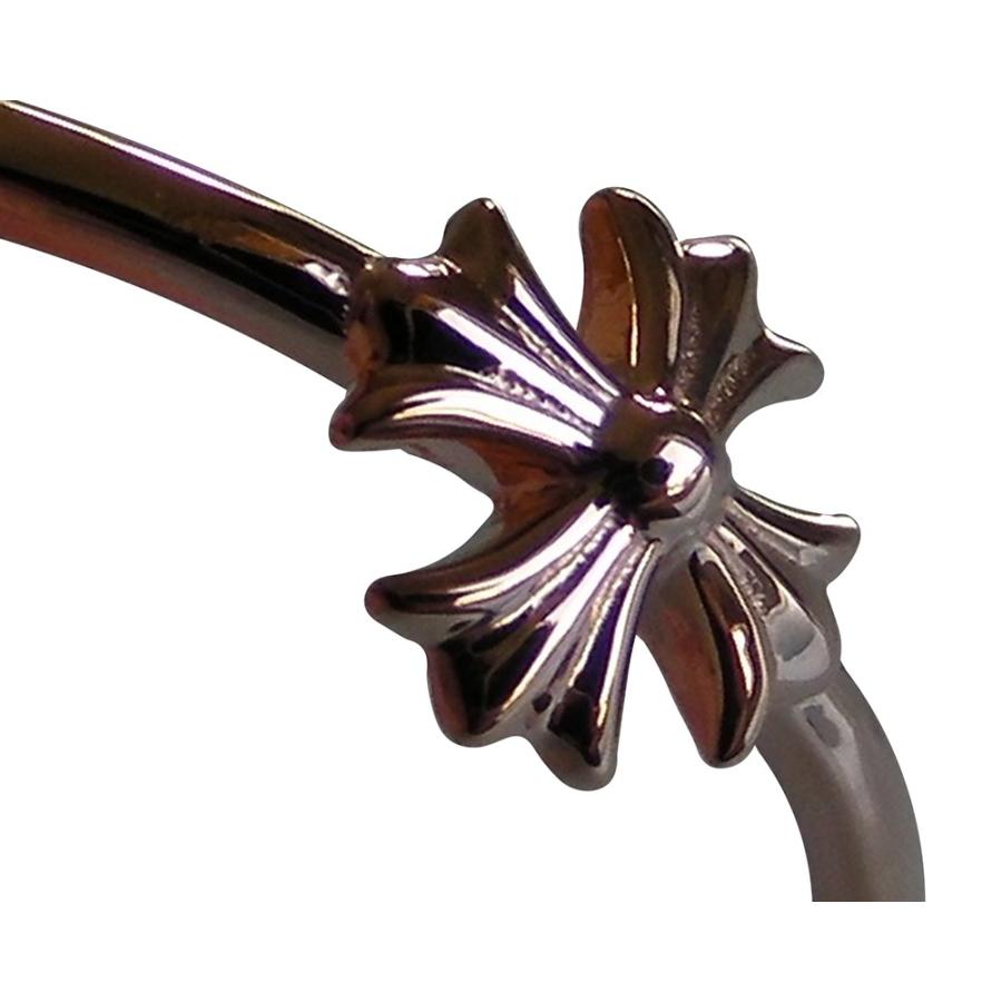 CH PLUS BUBBLEGUM RING クロムハーツ CHプラス バブルガムリング