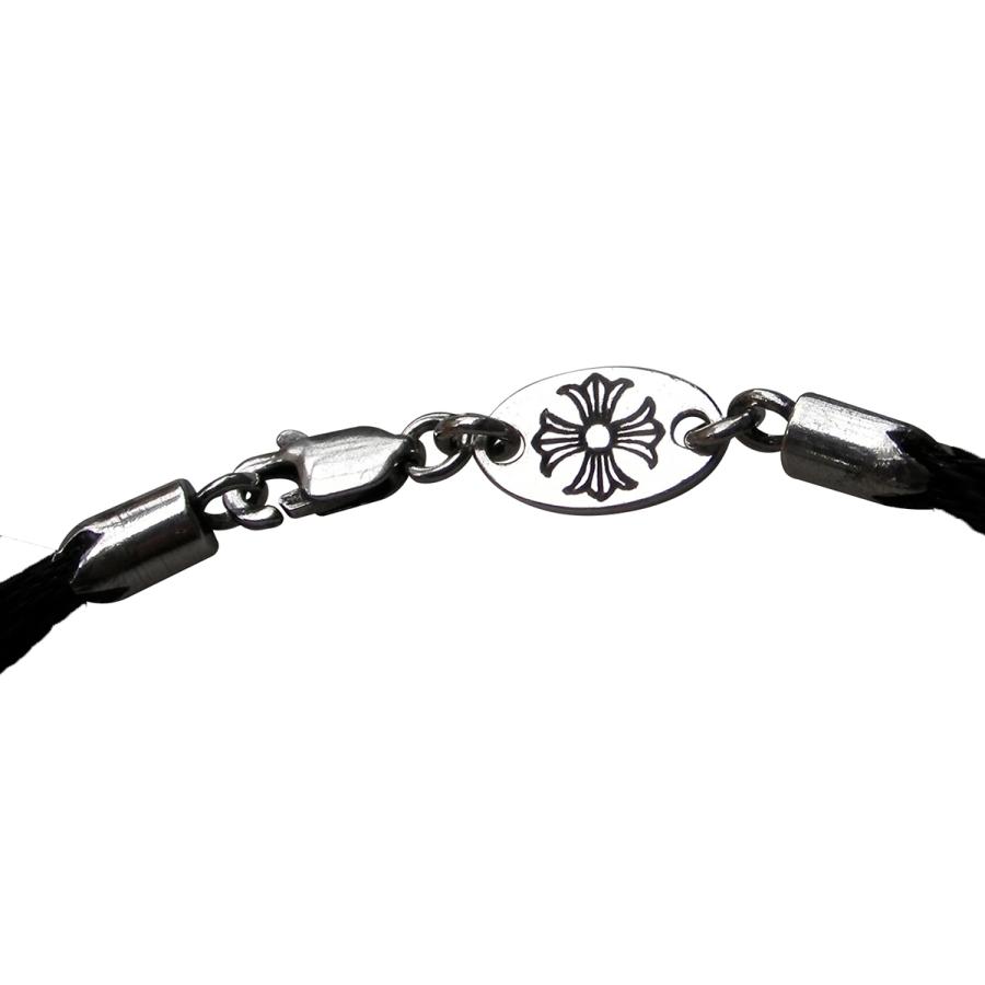 CHROME HEARTS（クロムハーツ） CHROME HEARTS KZ DAGGER BRACELET KZ