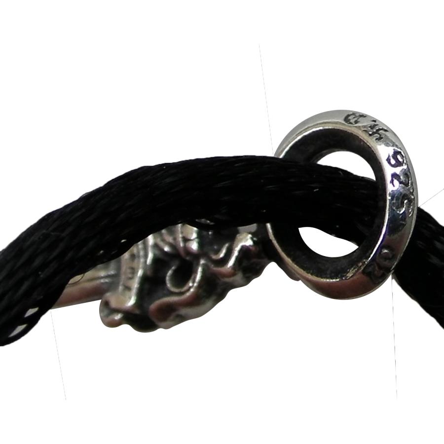 CHROME HEARTS（クロムハーツ） CHROME HEARTS KZ DAGGER BRACELET KZ