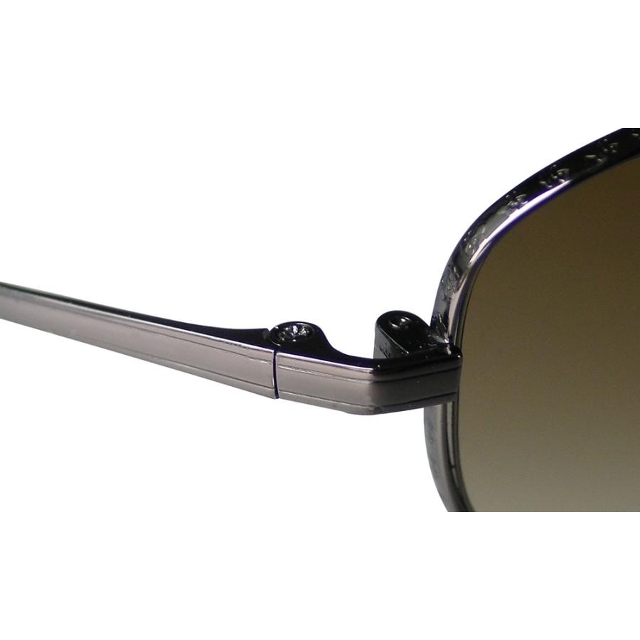 CHROME HEARTS（クロムハーツ） CHROME HEARTS SKYSAW III DARK BROWN