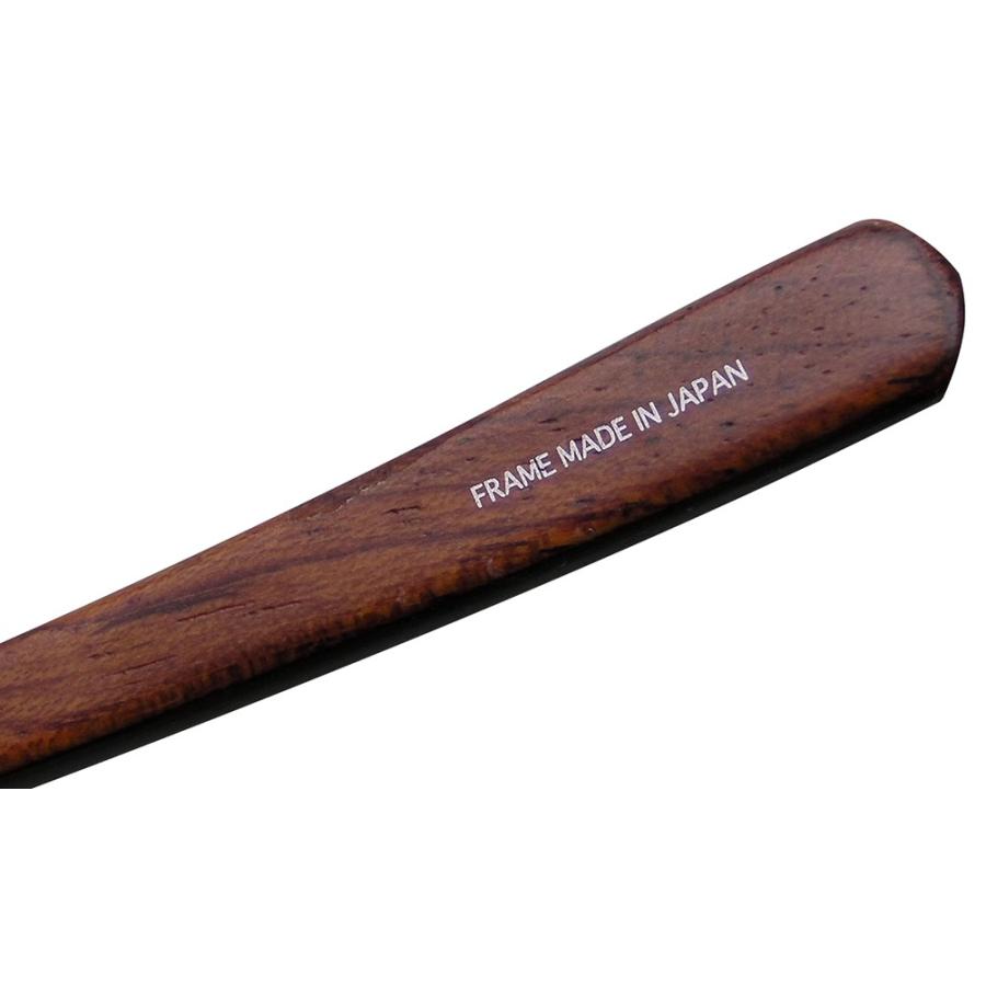 CHROME HEARTS（クロムハーツ） CHROME HEARTS SKYSAW III DARK BROWN