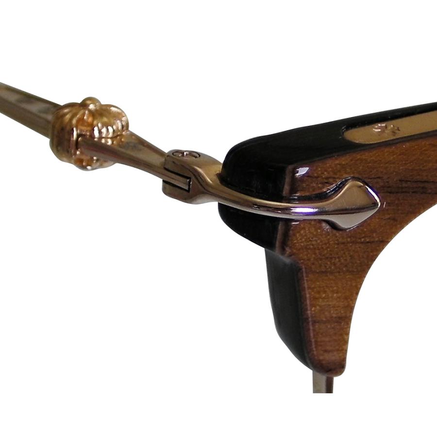 CHROME HEARTS（クロムハーツ） CHROME HEARTS EYEWEAR SLUNTRADICTION 