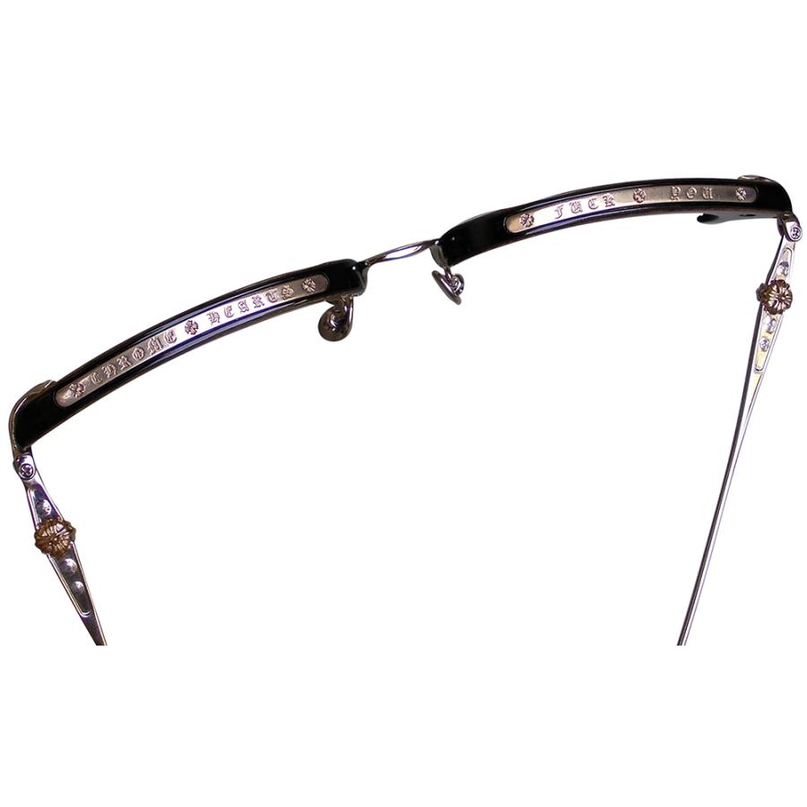 CHROME HEARTS（クロムハーツ） CHROME HEARTS EYEWEAR SLUNTRADICTION