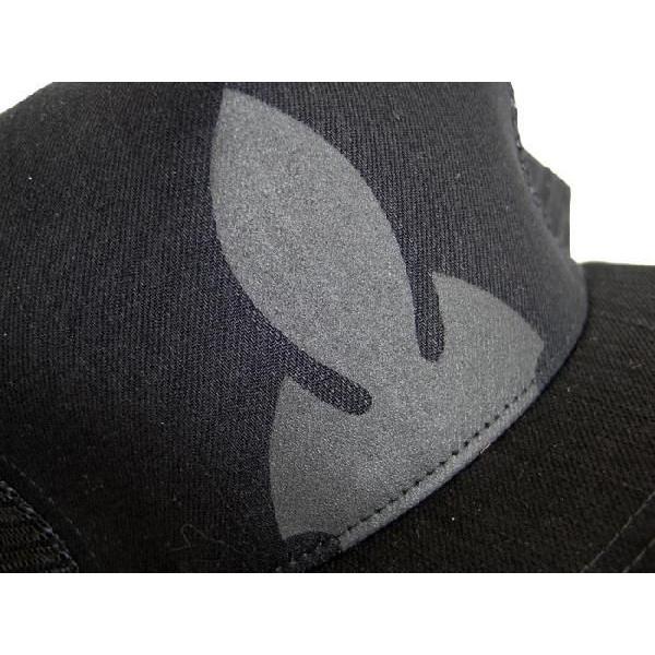 CHROME HEARTS TRUCKER CAP DENIM  FLEURKNEE クロムハーツ　トラッカーキャップ　デニム&メッシュ　フレアニー | CHROME HEARTS | 02