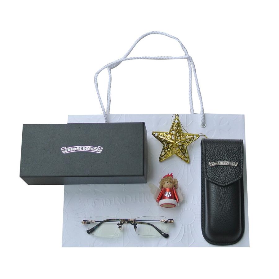 CHROME HEARTS（クロムハーツ） CHROME HEARTS PILLS III MATTE BLACK