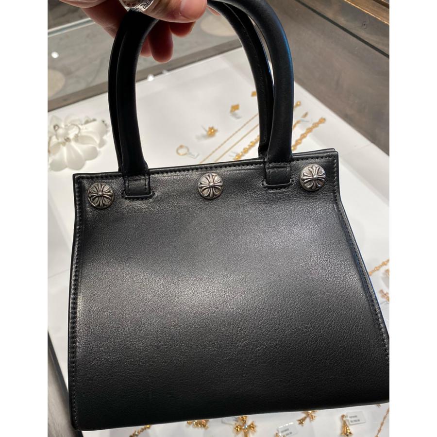 CHROME HEARTS DREW MINI BAG クロムハーツ ミニバッグ CHROME HEARTS DREW MINI BAG クロムハーツ ミニバッグ