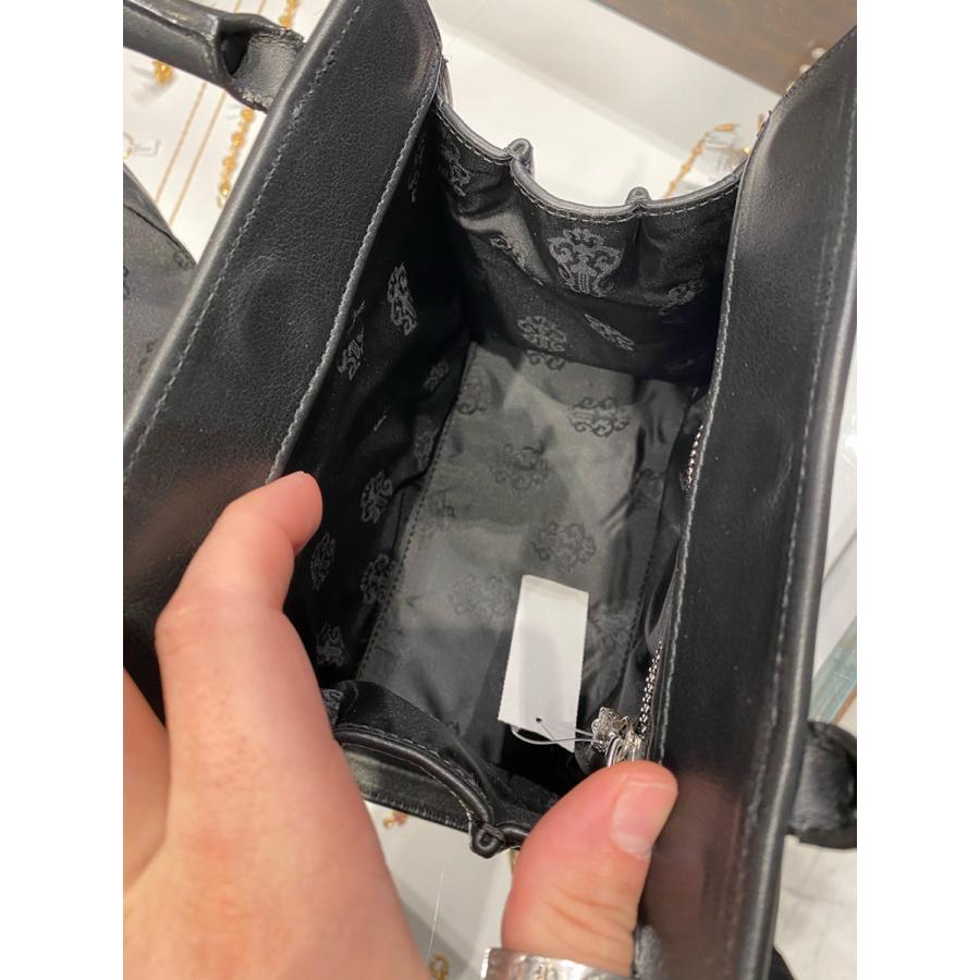 CHROME HEARTS DREW MINI BAG クロムハーツ ミニバッグ CHROME HEARTS DREW MINI BAG クロムハーツ ミニバッグ