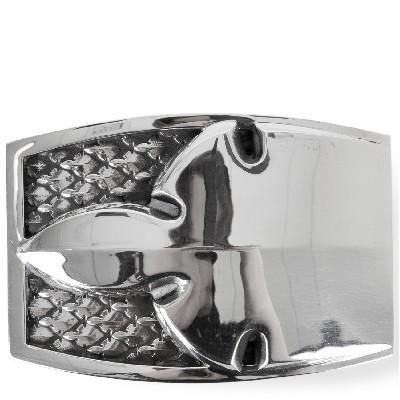CHROME HEARTS FLERKNEE BELT BUCKLE クロムハーツ フレアニー CHROME HEARTS FLERKNEE BELT BUCKLE クロムハーツ フレアニー