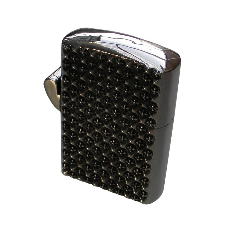 CHROME HEARTS PYRAMID PLUS Z LIGHTER ZIPPO クロムハーツ CHROME HEARTS PYRAMID PLUS Z LIGHTER ZIPPO クロムハーツ