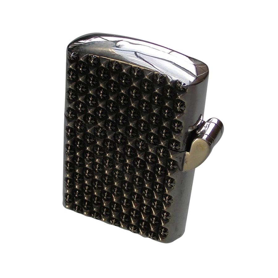 CHROME HEARTS PYRAMID PLUS Z LIGHTER ZIPPO クロムハーツ CHROME HEARTS PYRAMID PLUS Z LIGHTER ZIPPO クロムハーツ