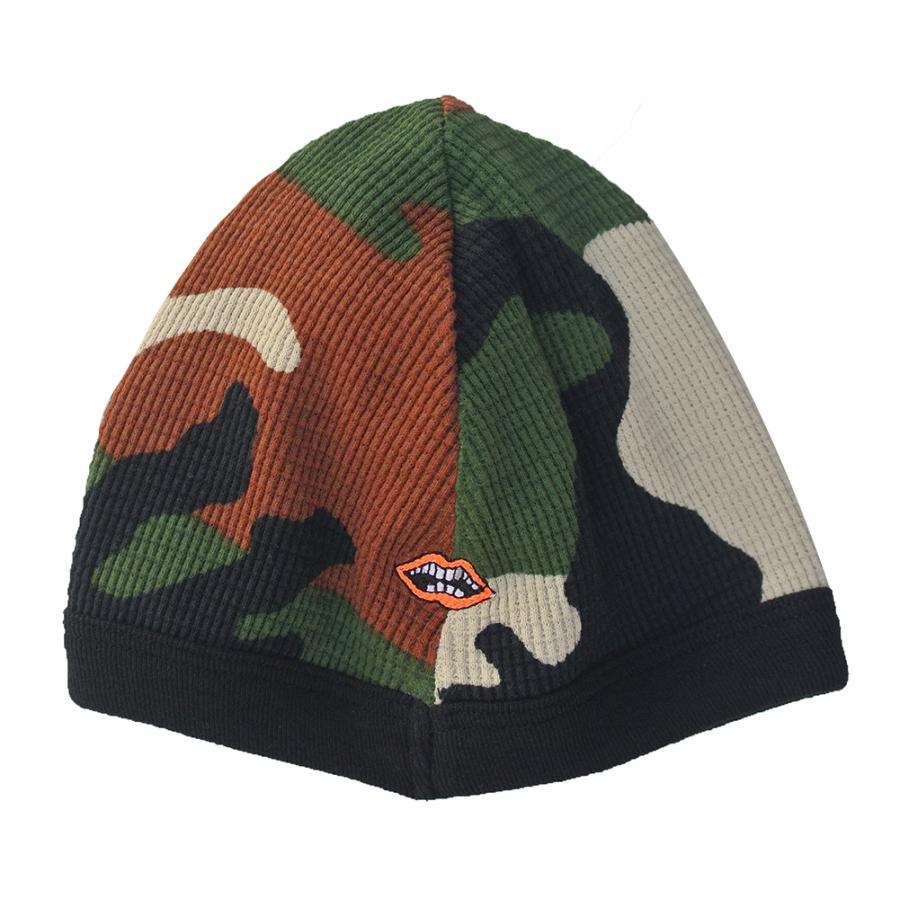 CHROME HEARTS THERMAL BEANIE CAP CH クロムハーツ　サーマル　ビーニー　キャップ　CH | CHROME HEARTS | 01