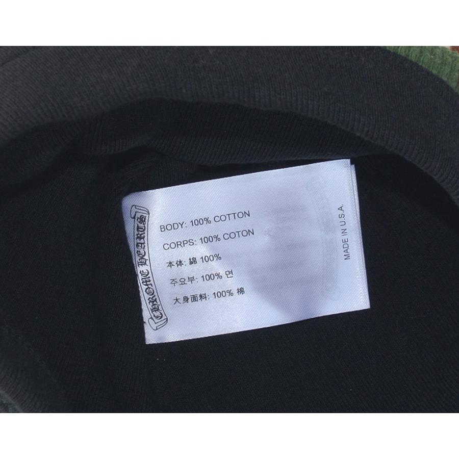 CHROME HEARTS THERMAL BEANIE CAP CH クロムハーツ　サーマル　ビーニー　キャップ　CH | CHROME HEARTS | 02