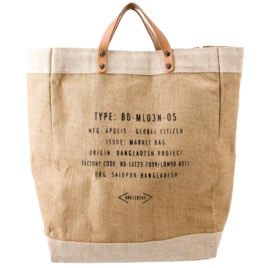 CHROME HEARTS（クロムハーツ） CHROME HEARTS CANVAS TOTE BAG