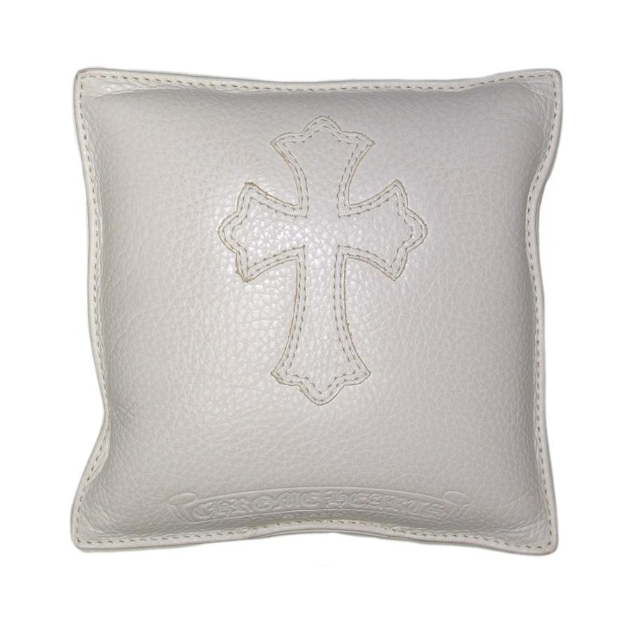 CHROME HEARTS MINI CUSHION CROSS クロムハーツ ディスプレイ ミニ