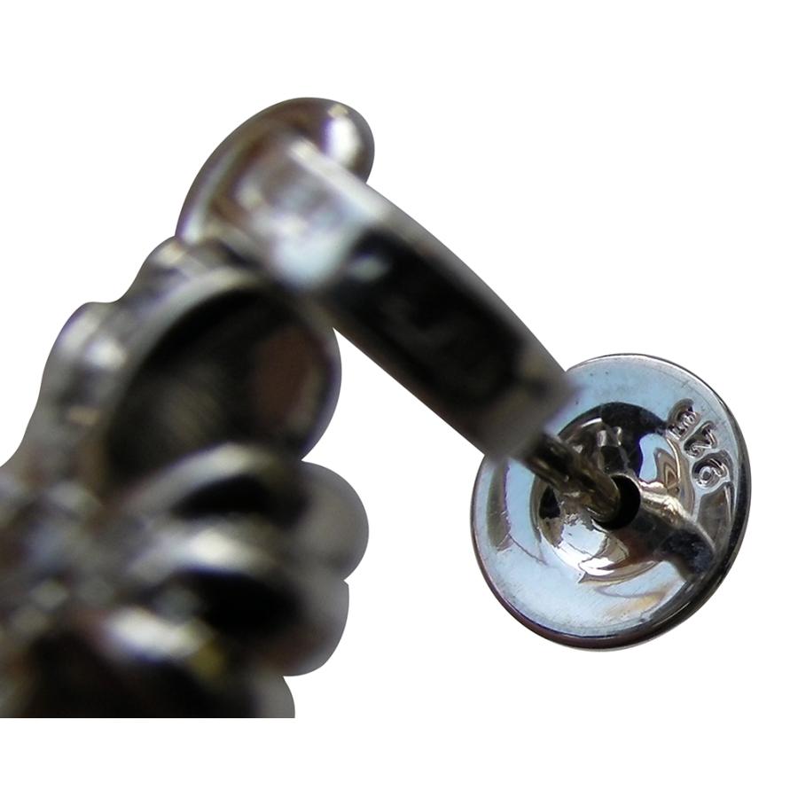 CHROME HEARTS（クロムハーツ） CHROME HEARTS BABY FAT PAVE DIA