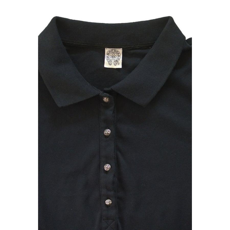 Chrome Hearts シルバーボタン 2個セット CHROME HEARTS SILVER BUTTON