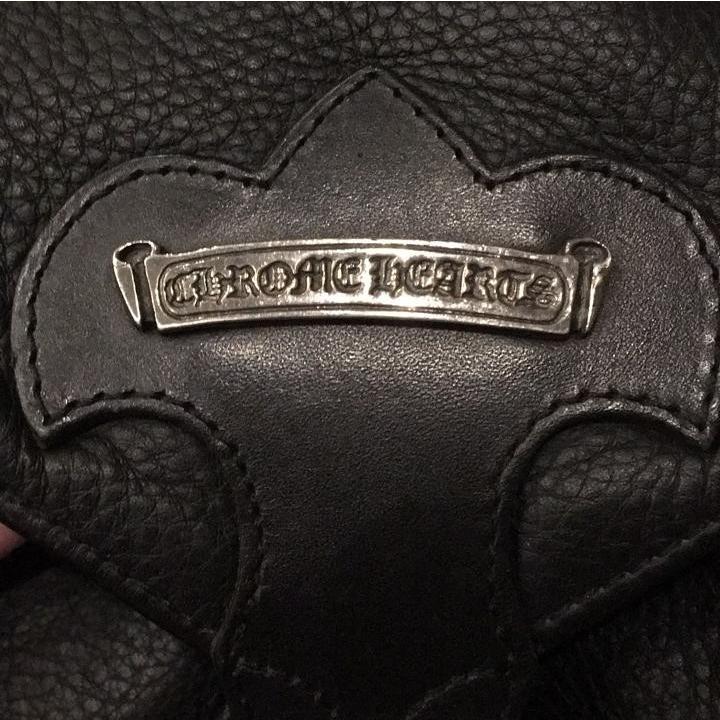 CHROME HEARTS（クロムハーツ） CHROME HEARTS BACK PACK FILIGREE