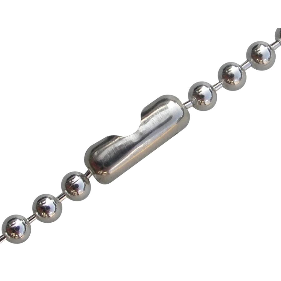 CHROME HEARTS SILVER BALL CHAIN NECKLACE シルバー ボール CHROME HEARTS SILVER BALL CHAIN NECKLACE シルバー ボール