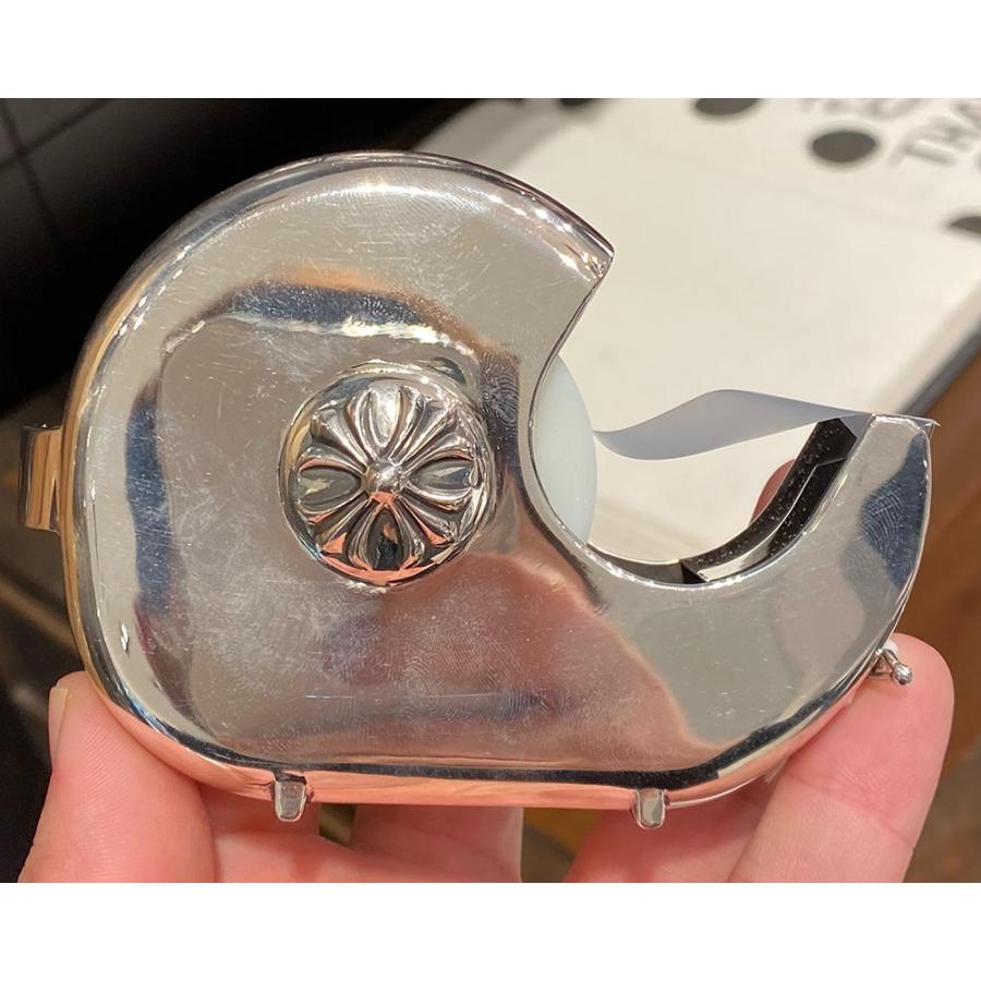 CHROME HEARTS（クロムハーツ） CHROME HEARTS TAPE DISPENSER テープ
