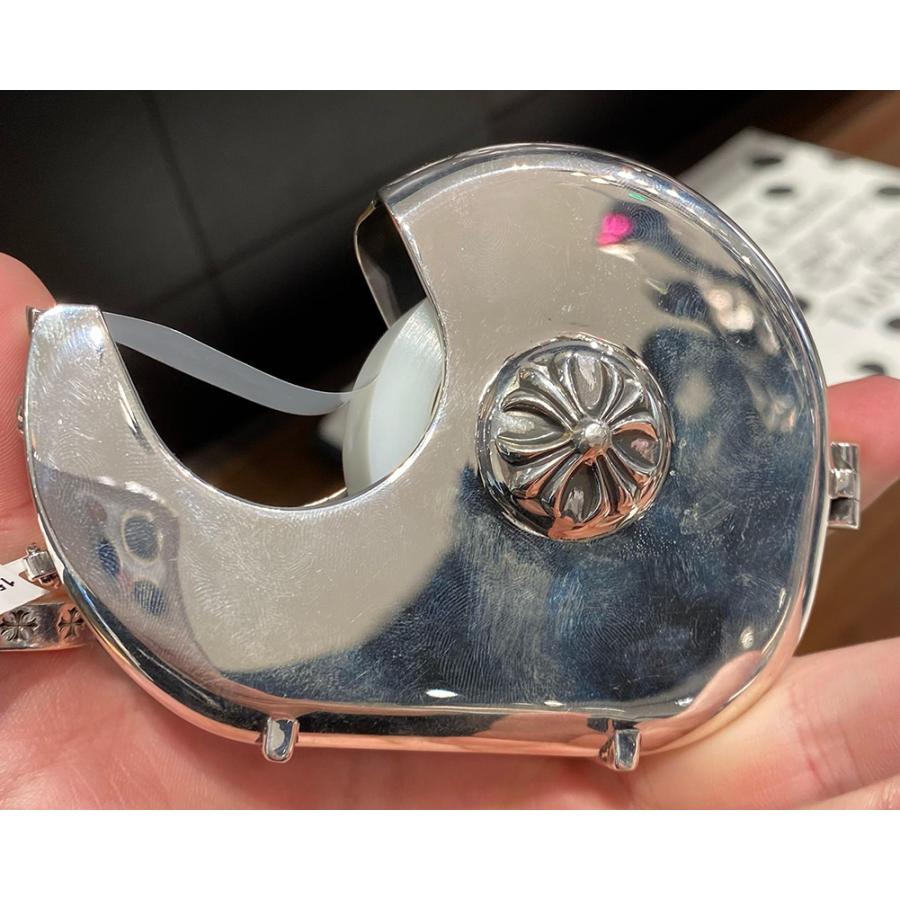 CHROME HEARTS（クロムハーツ） CHROME HEARTS TAPE DISPENSER テープ